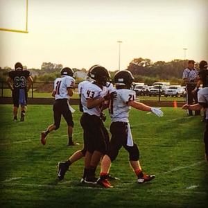 Meet your Posher, Tony